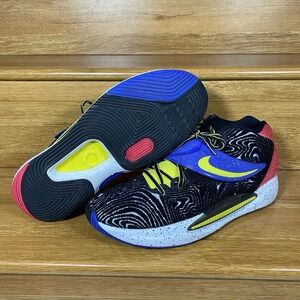 Nike Basketball Shoes KD 14 Pop Art CW3935 004 Mens 13.5